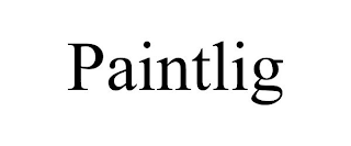 PAINTLIG