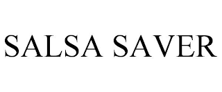 SALSA SAVER