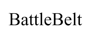 BATTLEBELT