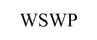 WSWP