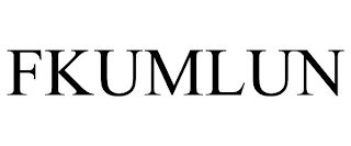 FKUMLUN