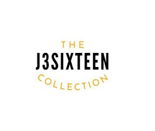 THE J3SIXTEEN COLLECTION