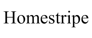 HOMESTRIPE