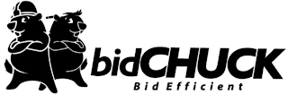 BIDCHUCK BID EFFICIENT