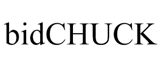 BIDCHUCK