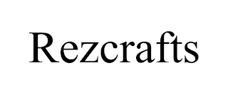 REZCRAFTS