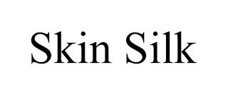 SKIN SILK