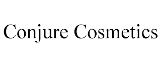 CONJURE COSMETICS