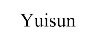 YUISUN