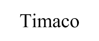 TIMACO