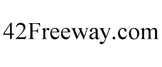 42FREEWAY.COM