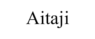 AITAJI