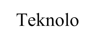 TEKNOLO