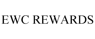 EWC REWARDS