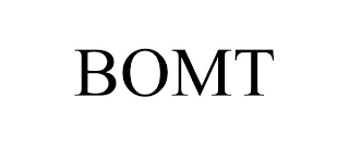 BOMT