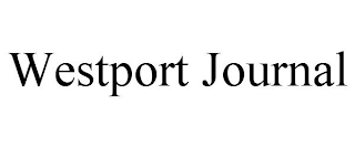 WESTPORT JOURNAL