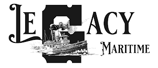 LEGACY MARITIME AMERICA G