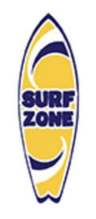 SURF ZONE