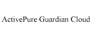 ACTIVEPURE GUARDIAN CLOUD