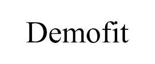 DEMOFIT