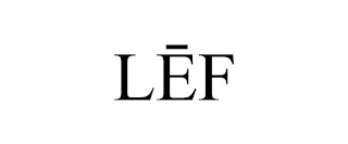 LEF