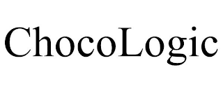 CHOCOLOGIC