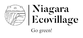 NIAGARA ECOVILLAGE GO GREEN!