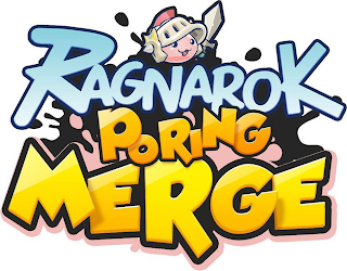 RAGNAROK PORING MERGE