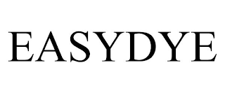 EASYDYE