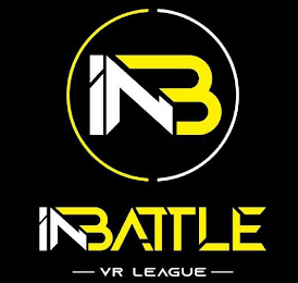 INB INBATTLE VR LEAGUE