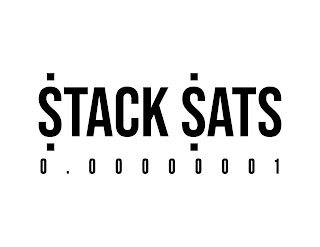 STACK SATS 0.00000001
