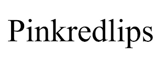 PINKREDLIPS