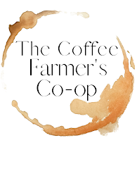 THE COFFEE FARMER'S CO-OP