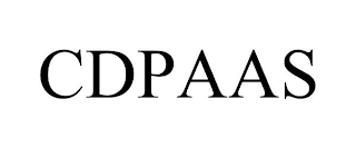 CDPAAS