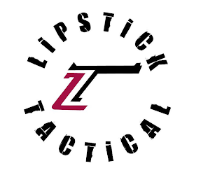 LIPSTICK TACTICAL LT