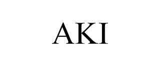 AKI