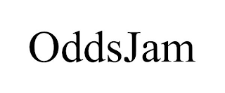 ODDSJAM