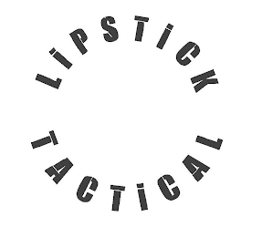 LIPSTICK TACTICAL