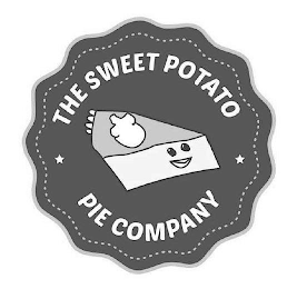 THE SWEET POTATO PIE COMPANY