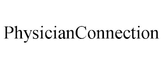 PHYSICIANCONNECTION