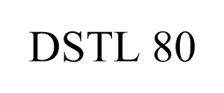 DSTL 80