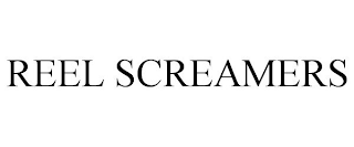 REEL SCREAMERS