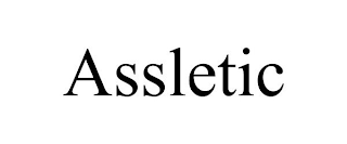 ASSLETIC