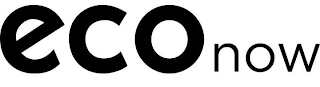 ECO NOW