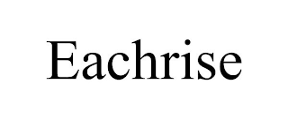 EACHRISE