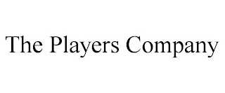 THE PLAYERS COMPANY