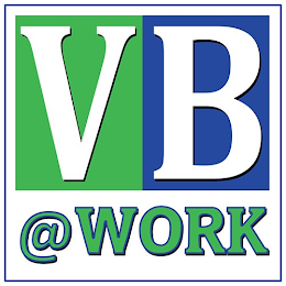 VB@WORK