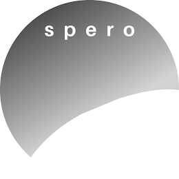 SPERO