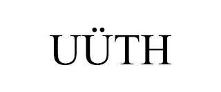 UÜTH