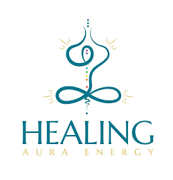 HEALING AURA ENERGY